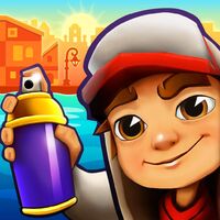 Subway Surfers World Tour: Buenos Aires