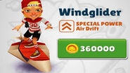 Windglider