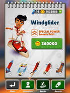 Windglider