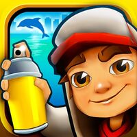 Subway Surfers World Tour: Miami 2014