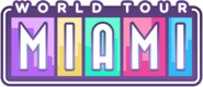 Subway Surfers World Tour : Miami 2014