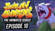 Subway Surfers: The Animated Series