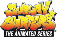 Subway Surfers: la serie animada