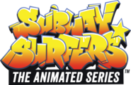 Subway Surfers: The Animated Series