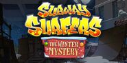 Subway Surfers: la serie animata