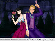 10 Bondings in Anime Couple Creator