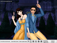 10 Bondings in Anime Couple Creator