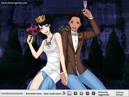 10 Bondings in Anime Couple Creator