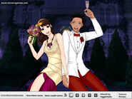 10 Bondings in Anime Couple Creator