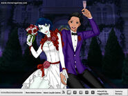 10 Bondings in Anime Couple Creator