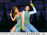 10 Bondings in Anime Couple Creator