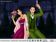 10 Bondings in Anime Couple Creator