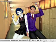 10 Bondings in Anime Couple Creator