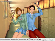 10 Bondings in Anime Couple Creator