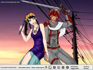 10 Bondings in Anime Couple Creator