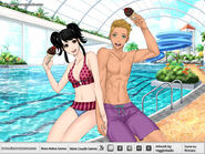 10 Bondings in Anime Couple Creator