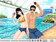 10 Bondings in Anime Couple Creator