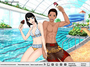 10 Bondings in Anime Couple Creator