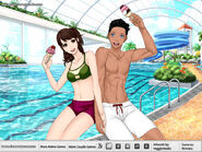 10 Bondings in Anime Couple Creator