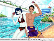 10 Bondings in Anime Couple Creator