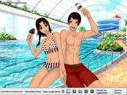 10 Bondings in Anime Couple Creator