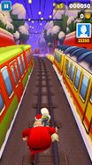 Subway Surfers: Vacanze