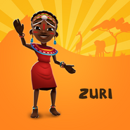 Zuri