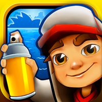 Tour Mundial do Subway Surfers: Sydney