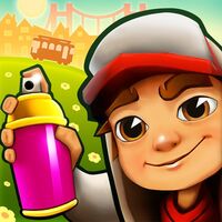 Subway Surfers World Tour: San Francisco