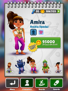 Amira