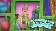 Gira mundial Subway Surfers: Oxford