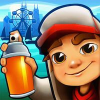 Subway Surfers World Tour: Chicago