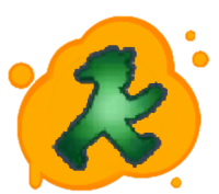 Ampelmännchens