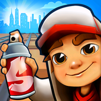 Subway Surfers World Tour : Édimbourg