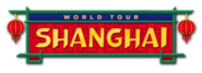 Subway Surfers World Tour : Shanghai