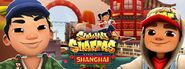 Tour Mundial de Subway Surfers: Xangai