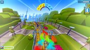 Subway Surfers World Tour: Shanghái