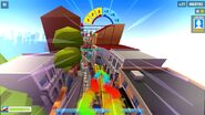 Tour mondiale di Subway Surfers: Shanghai