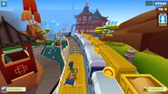 Subway Surfers World Tour : Shanghai