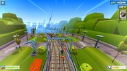 Subway Surfers World Tour: Shanghái