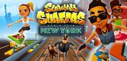 Subway Surfers World Tour : New York