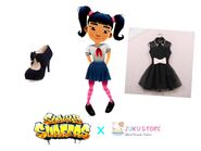 Tienda Subway Surfers X Juku