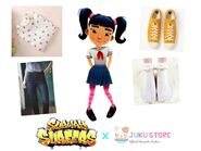 Subway Surfers X Juku Store