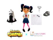 Tienda Subway Surfers X Juku