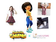 Tienda Subway Surfers X Juku