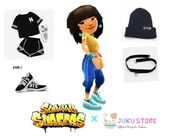 Subway Surfers X Juku Store