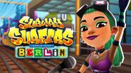 Tour mondiale di Subway Surfers: Berlino