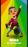 Tour mondiale di Subway Surfers: Berlino