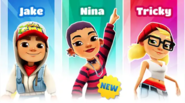 Tour mondiale di Subway Surfers: Berlino