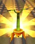 Subway Surfers World Tour : Pékin